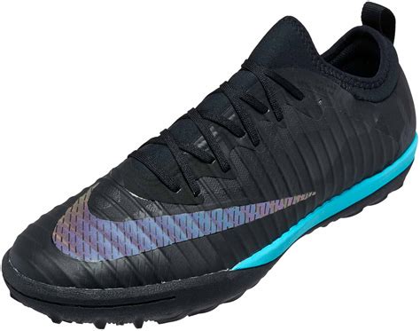 nike mercurialx finale tf blau schwarz f401|MercurialX Finale TF .